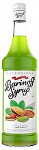 Сироп BARINOFF фисташки, 1л