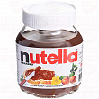 Паста ореховая NUTELLA с добавлением какао, 180г