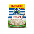 Творог рассыпчатый ПРОСТОКВАШИНО 9%, 320г