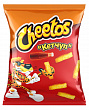 Снэки CHEETOS кукурузные кетчуп, 50г