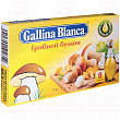 Бульон куриный GALLINA BLANCA с оливковым маслом, 80г