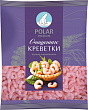 Креветки очищенные POLAR 200/300, 500г