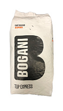 Кофе в зернах BOGANI TOP EXPRESS, 1кг