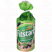 Хлебцы FITSTART прованские травы, 90г