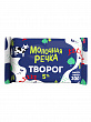 Творог МОЛОЧНАЯ РЕЧКА 5%, 200г