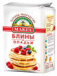 Смесь для выпечки MAKFA блины классические, 1кг