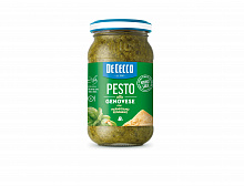 Соус песто DE CECCO, 190г