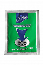 Средство для чистки труб CHIRTON, 60г