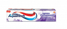 Зубная паста GLAXO AQUAFRESH активное отбеливание, 100мл