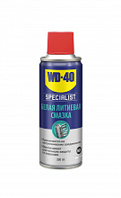 Смазка литиевая WD-40, белая, 200мл