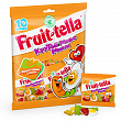 Жевательный мармелад FRUITTELLA крутой микс мини, 200г