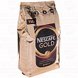 Кофе растворимый NESCAFE GOLD сублимированный, 750г