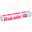 Жевательные конфеты FRUITTELLA клубничный йогурт, 41г