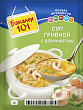 Суп РУССКИЙ ПРОДУКТ БАКАЛЕЯ 101 грибной, 60г