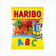 Жевательный мармелад HARIBO алфавит, 200г