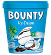 Мороженое BOUNTY ICE CREAM, 272г