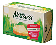 Масло сливочное NATURA 82%, 400г