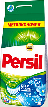 Стиральный порошок PERSIL свежесть от вернель, 8кг