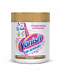 Отбеливатель VANISH OXI ADVANCE для белого белья, 400г