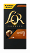 Кофе молотый L'OR натуральный жареный ESPRESSO LUNGO ESTREMO, 52г