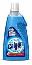 Средство от накипи CALGON смягчение воды, гель 3В1, 1.5л