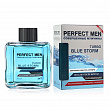 Лосьон после бритья PERFECT MEN охлаждающий, 100мл