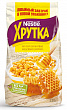 Готовый завтрак NESTLE ХРУТКА медовые шарики, 230г