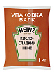 Соус HEINZ кисло-сладкий, 1кг