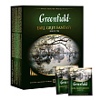 Чай чёрный GREENFIELD эрл грей фэнтази 100х2г, 200г