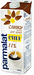 Сливки питьевые PARMALAT 11%, 1кг