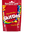 Драже SKITTLES фруктовый вкус, 70г