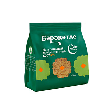 Корт БЭРЭКЭТЛЕ 5%, 200г