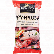 Вермишель SEN SOY фунчоза, 200г