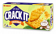 Печенье ORION CRACK IT кокосовый, 72г