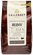 Шоколад черный CALLEBAUT 54,5% в галлетах, 2.5кг