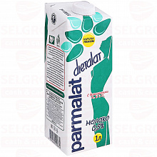 Молоко PARMALAT диеталат 0,5%, 1л