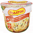 Пюре картофельное РОЛЛТОН с сухариками, 40г