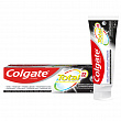 Зубная паста COLGATE TOTAL глубокое очищение, 75мл