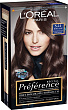 Краска для волос L'OREAL PREFERENCE 5.21 нотр-дам