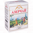 Чай чёрный AZERCAY с чабрецом, 100г